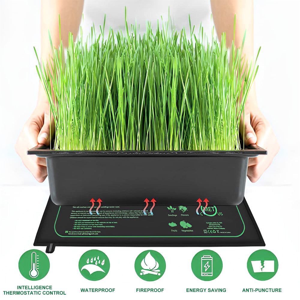 10/25/50CM Seedling Heat Mat