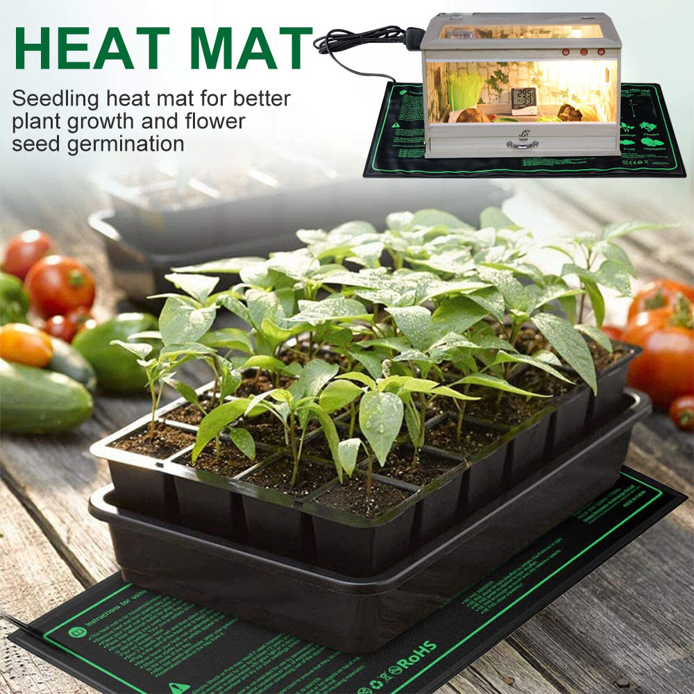 10/25/50CM Seedling Heat Mat