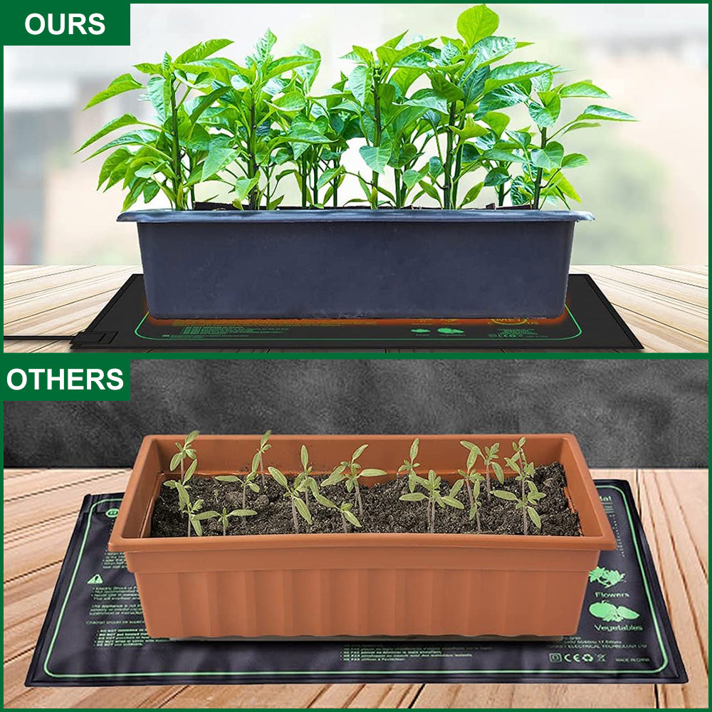 10/25/50CM Seedling Heat Mat