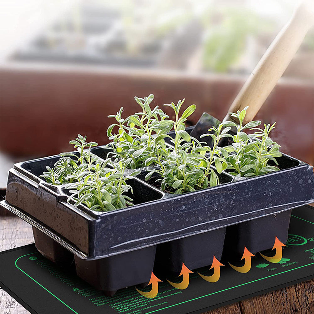 10/25/50CM Seedling Heat Mat