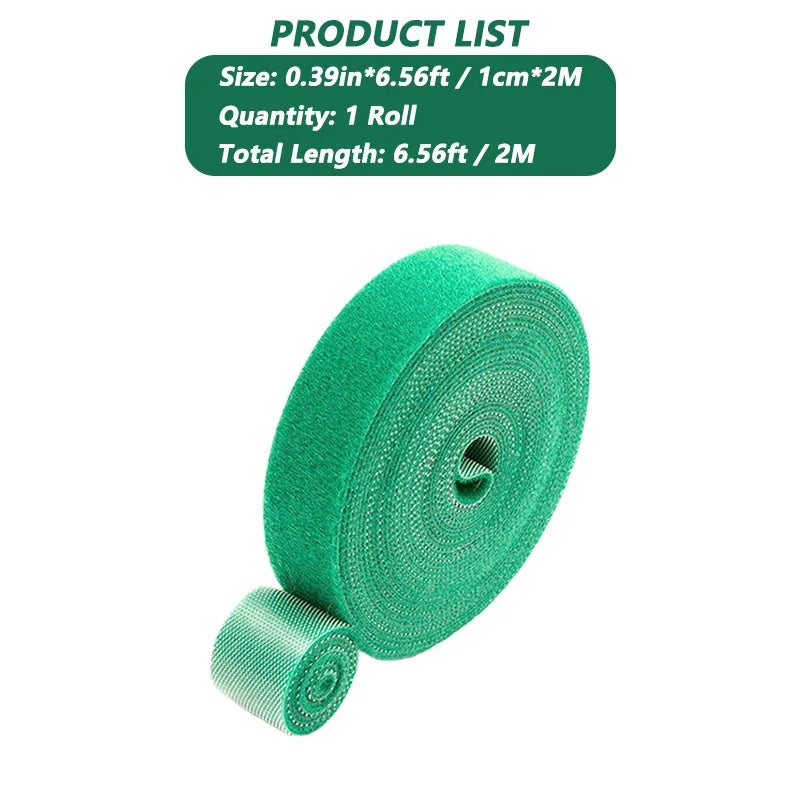 Garden Tape Nylon Cable Tie