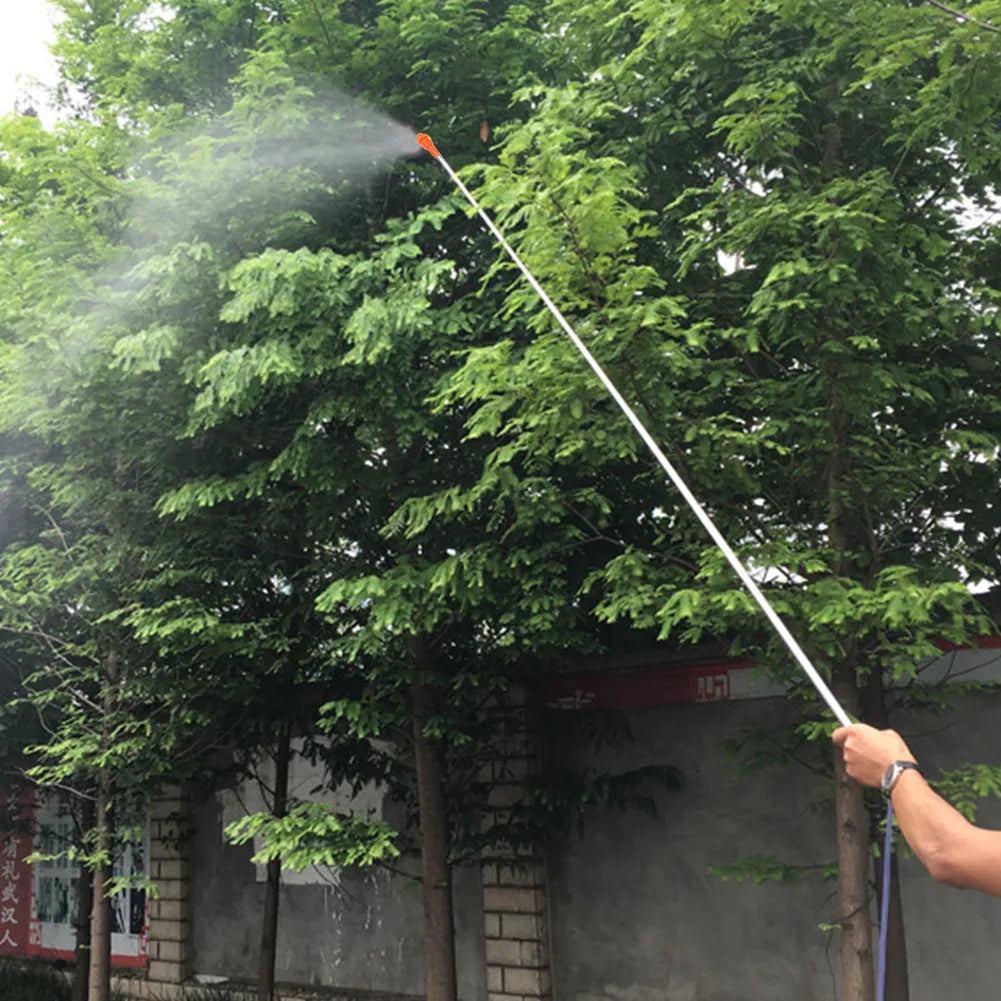 2.6m Stainless Steel Sprayer