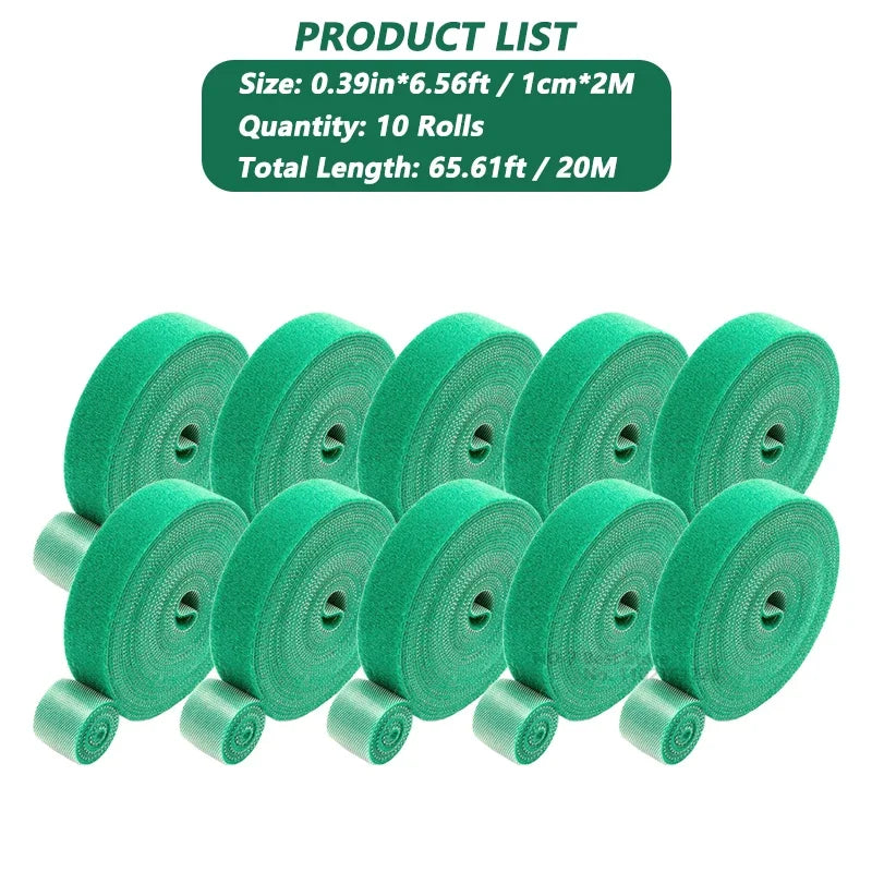 Garden Tape Nylon Cable Tie