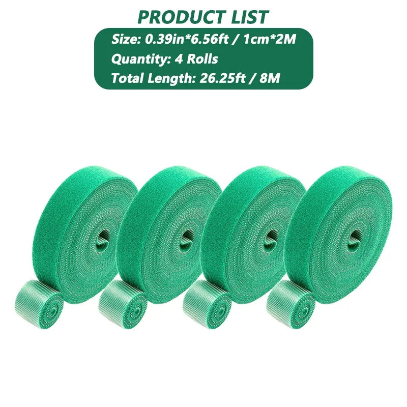 Garden Tape Nylon Cable Tie