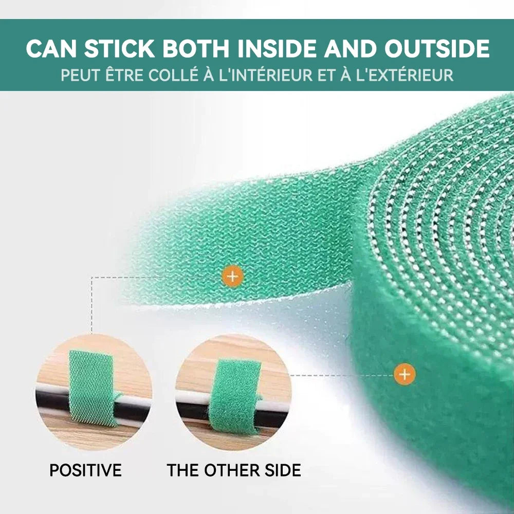 Garden Tape Nylon Cable Tie