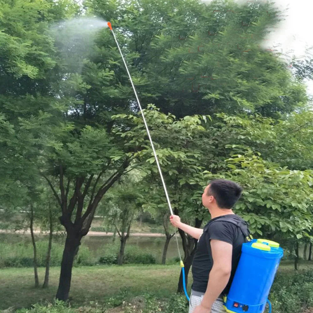 2.6m Stainless Steel Sprayer
