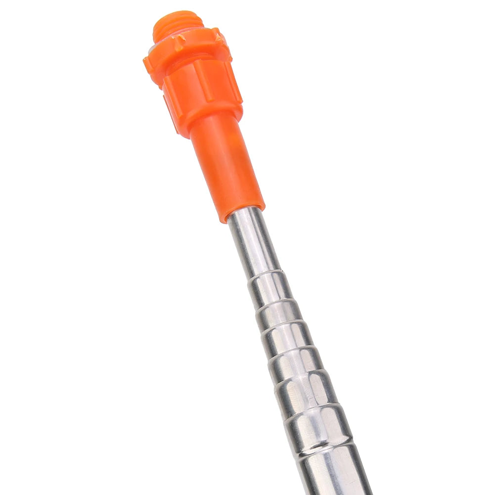 2.6m Stainless Steel Sprayer