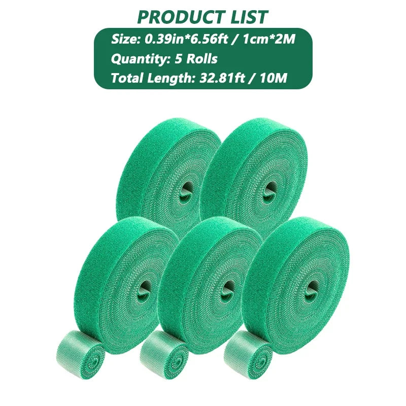 Garden Tape Nylon Cable Tie
