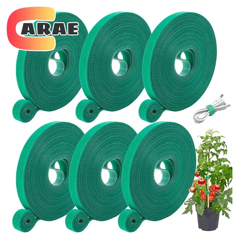 Garden Tape Nylon Cable Tie