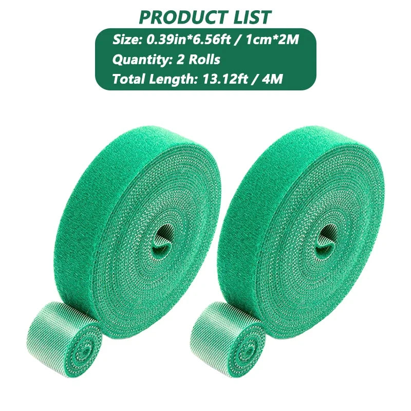 Garden Tape Nylon Cable Tie