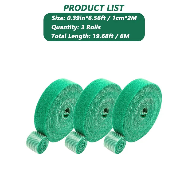 Garden Tape Nylon Cable Tie