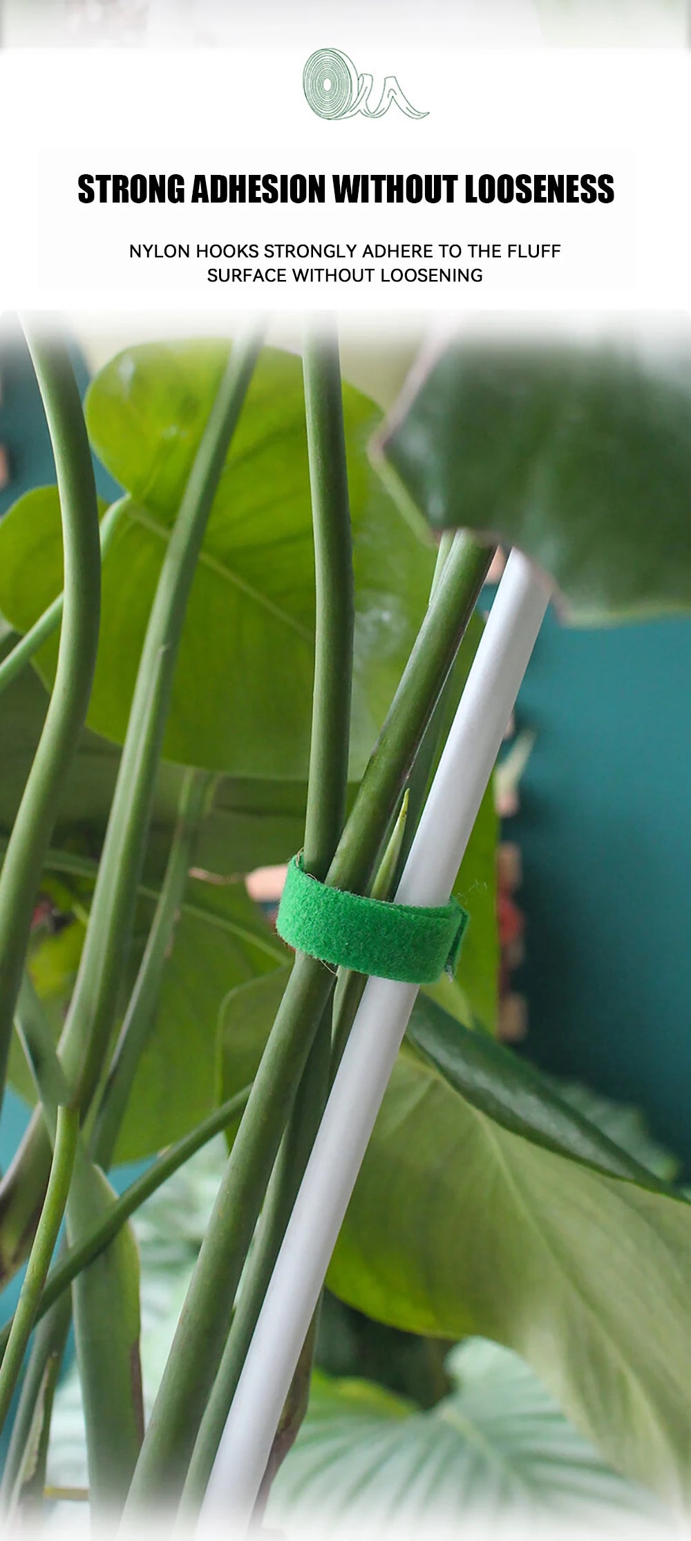 Garden Tape Nylon Cable Tie
