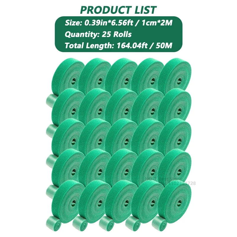 Garden Tape Nylon Cable Tie