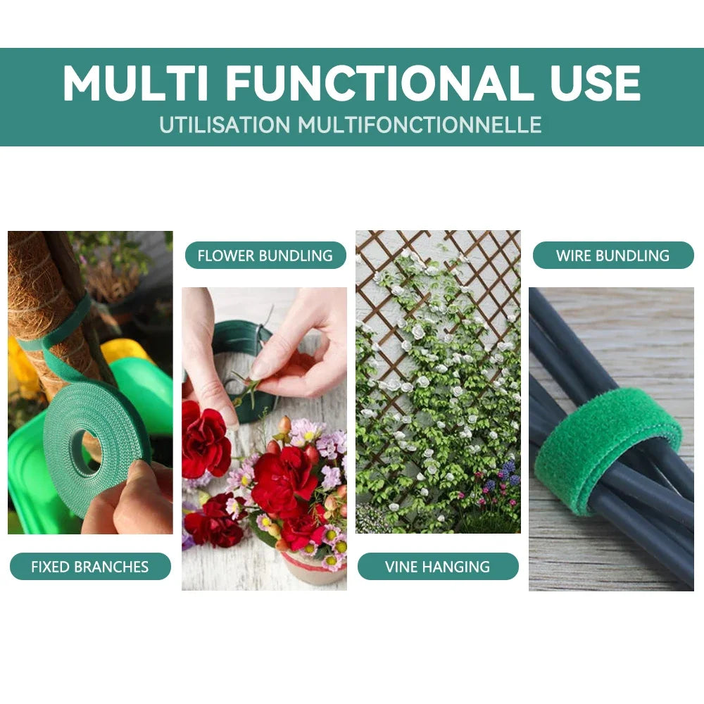 Garden Tape Nylon Cable Tie