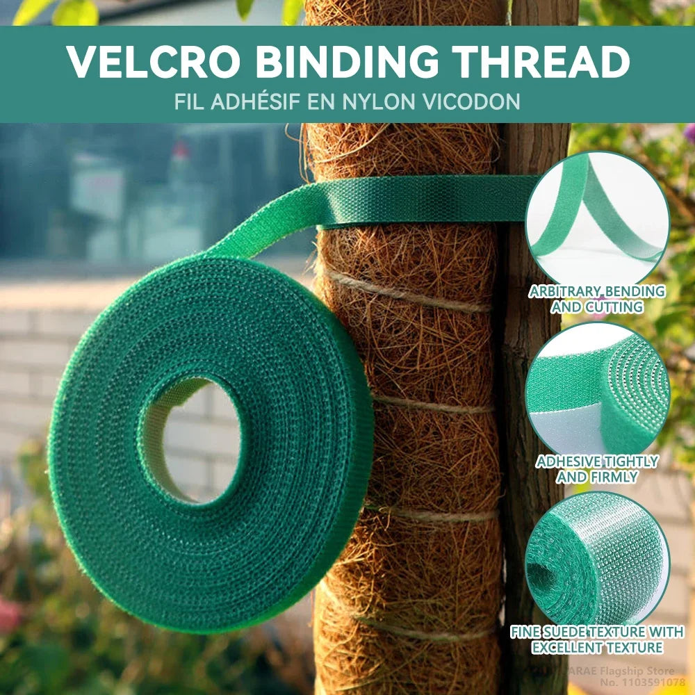 Garden Tape Nylon Cable Tie