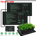 10/25/50CM Seedling Heat Mat
