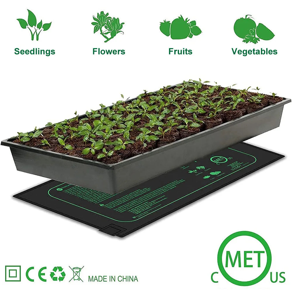 10/25/50CM Seedling Heat Mat