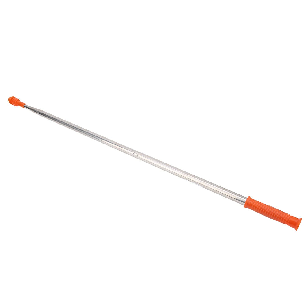 2.6m Stainless Steel Sprayer