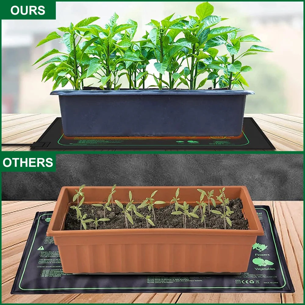 10/25/50CM Seedling Heat Mat