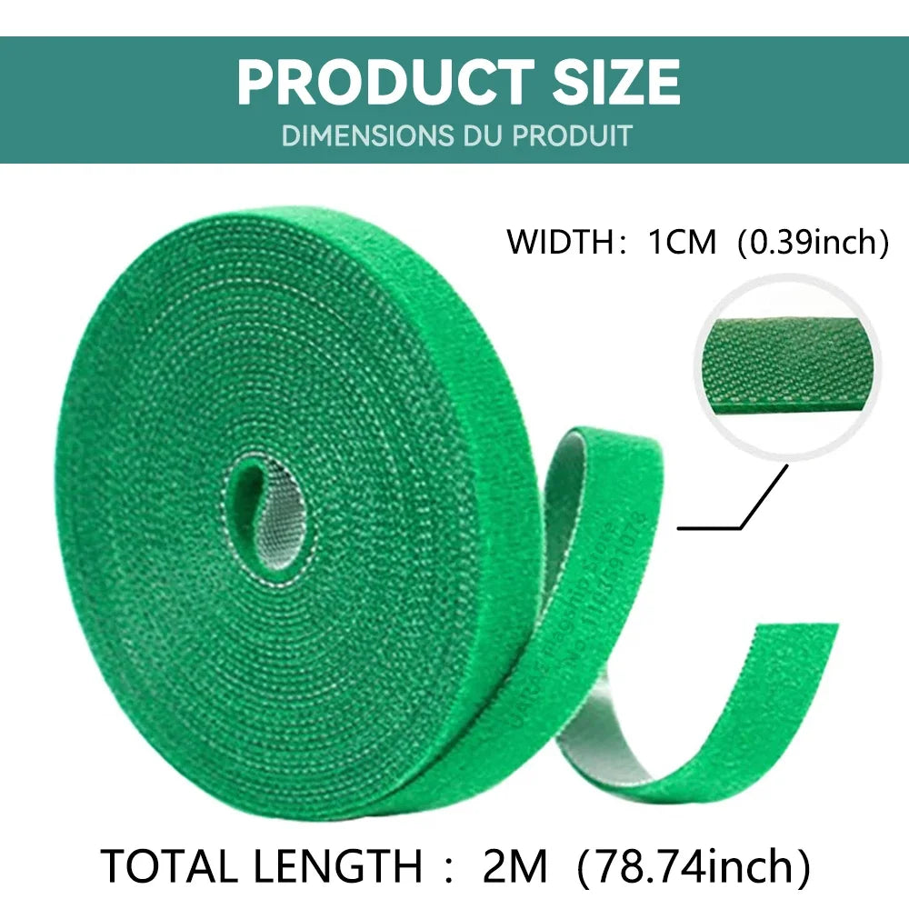 Garden Tape Nylon Cable Tie
