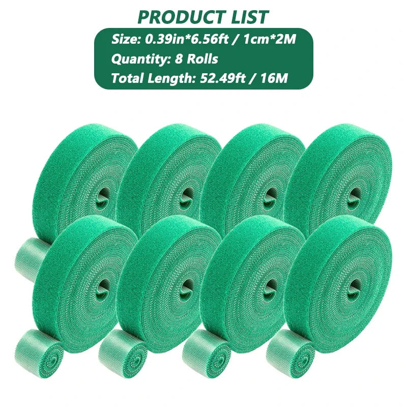 Garden Tape Nylon Cable Tie
