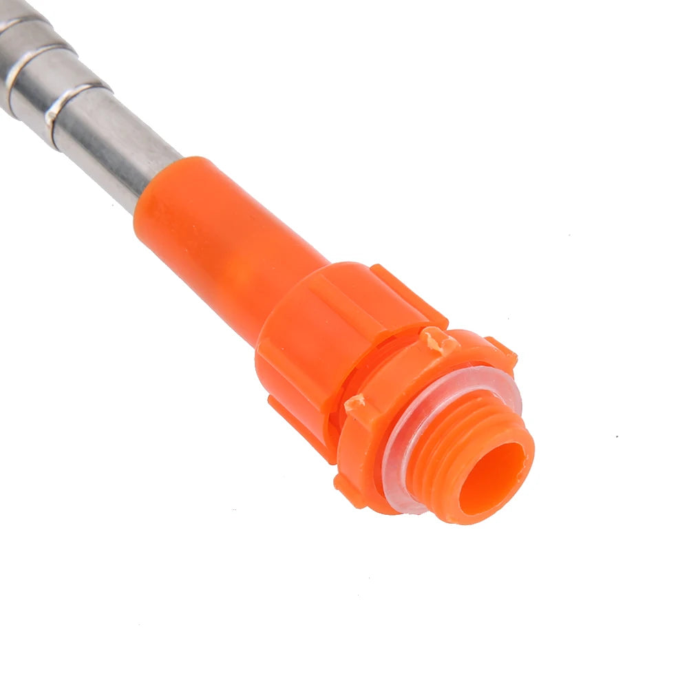 2.6m Stainless Steel Sprayer
