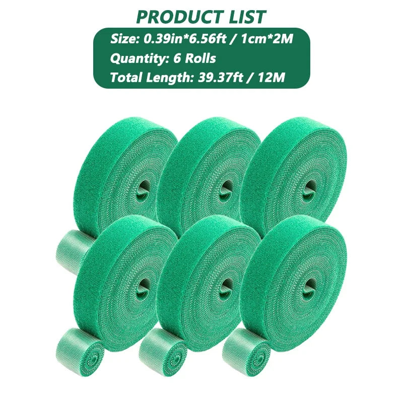 Garden Tape Nylon Cable Tie