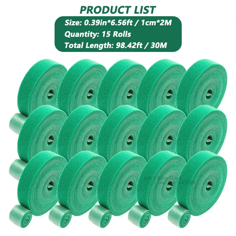 Garden Tape Nylon Cable Tie